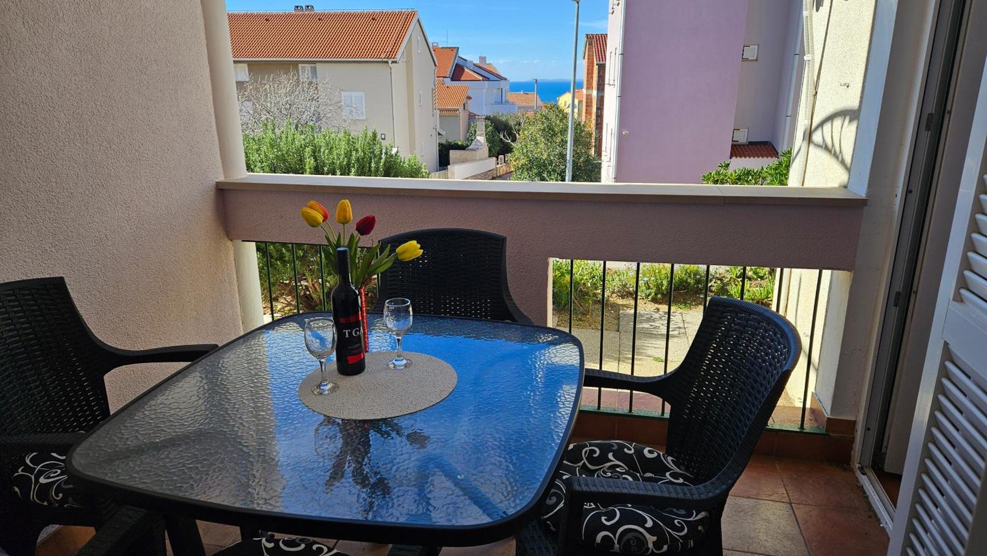 Gala Apartma