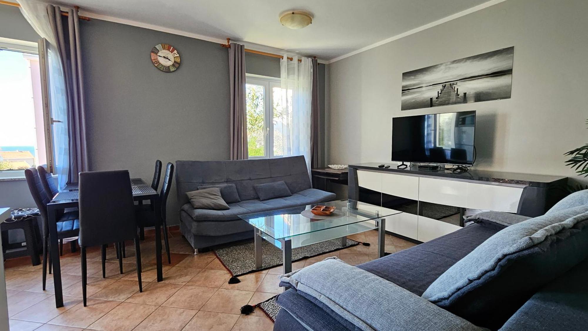 Apartma Gala Novalja