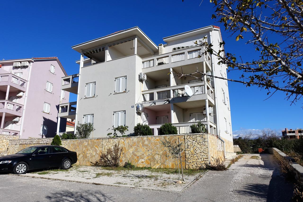 Apartma Gala Novalja