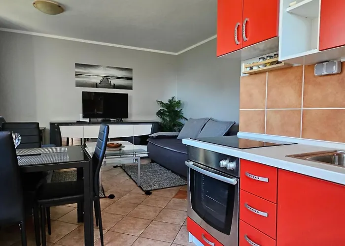 Apartments Gala Novalja