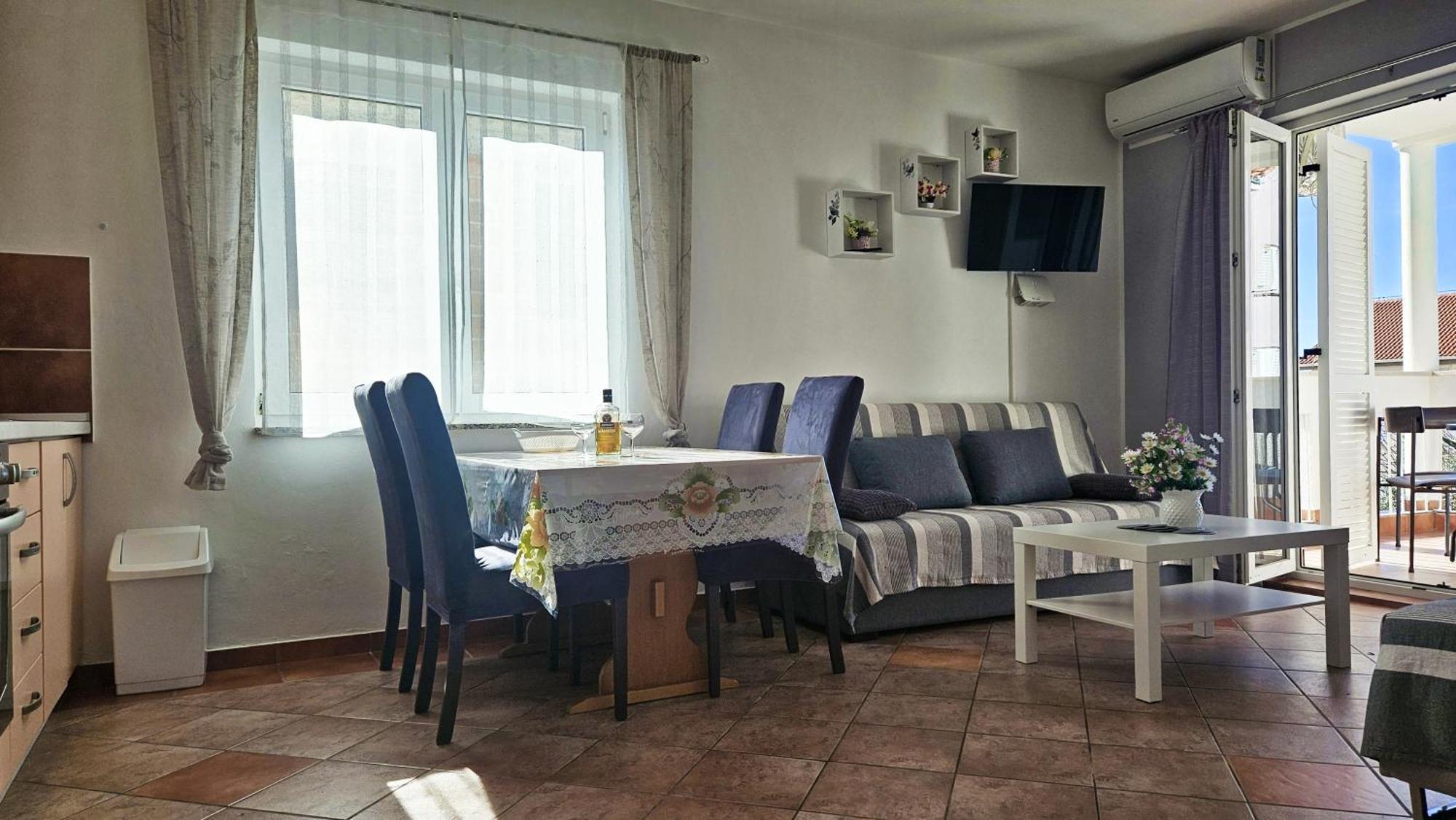 Apartment Gala