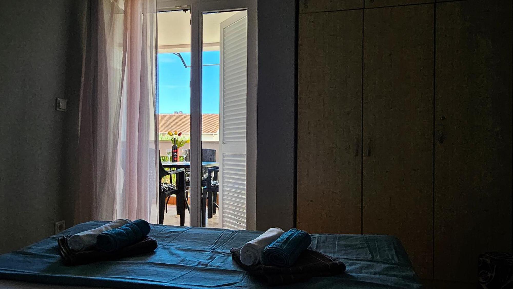 Gala Apartment