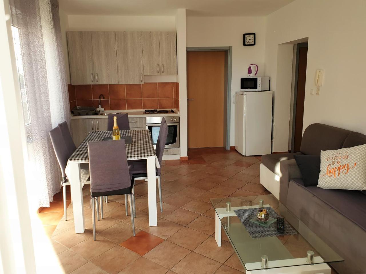 Apartment Gala *